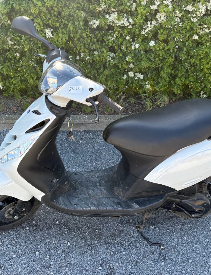 Piaggio Zip 50 - Webshop Scooter Depot